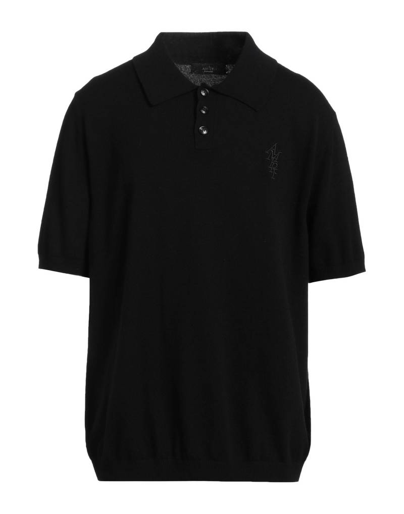 AMIRI Pullover Herren Schwarz von AMIRI