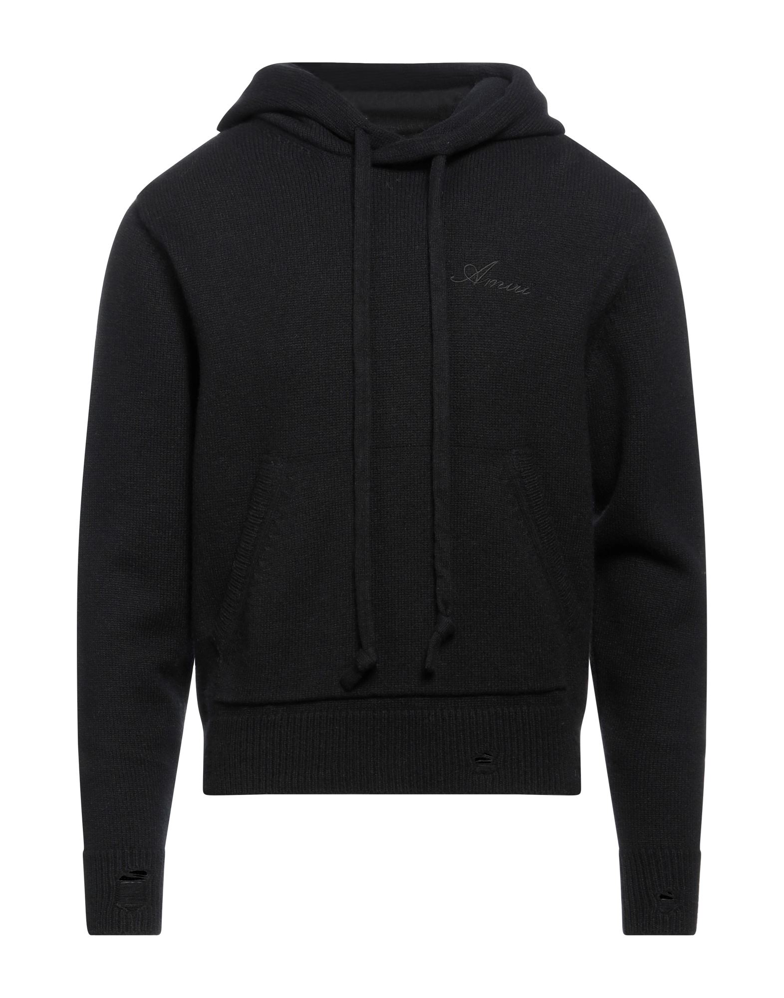 AMIRI Pullover Herren Schwarz von AMIRI