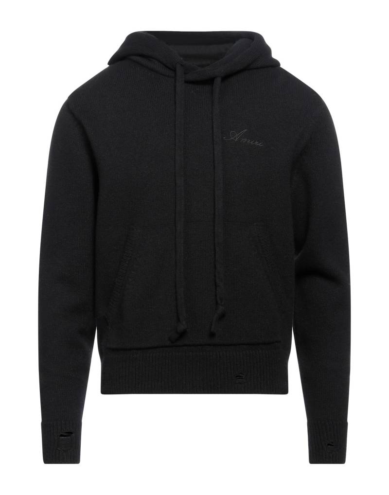 AMIRI Pullover Herren Schwarz von AMIRI