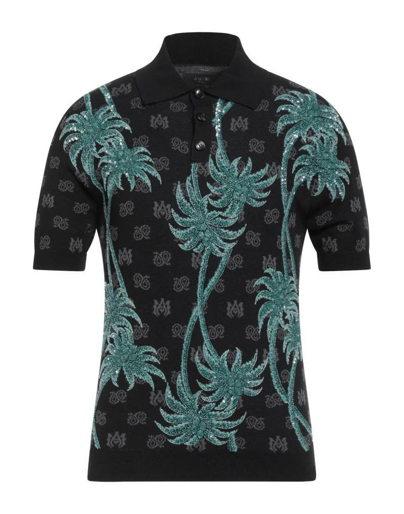 AMIRI Pullover Herren Schwarz von AMIRI