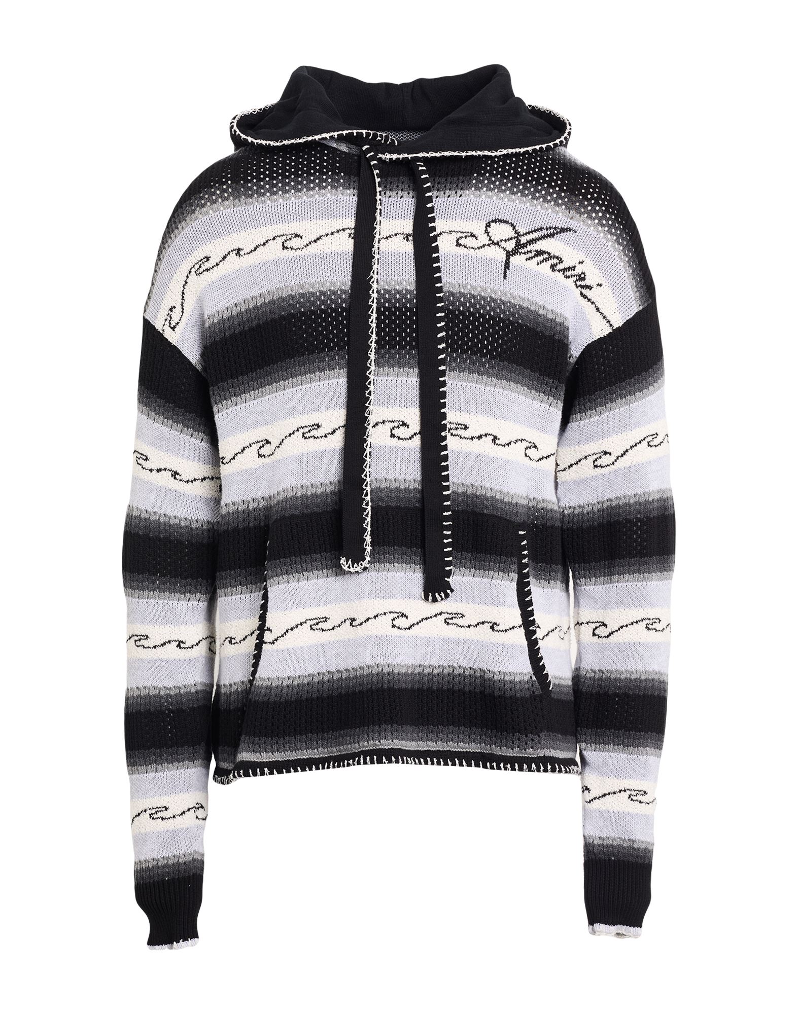 AMIRI Pullover Herren Schwarz von AMIRI