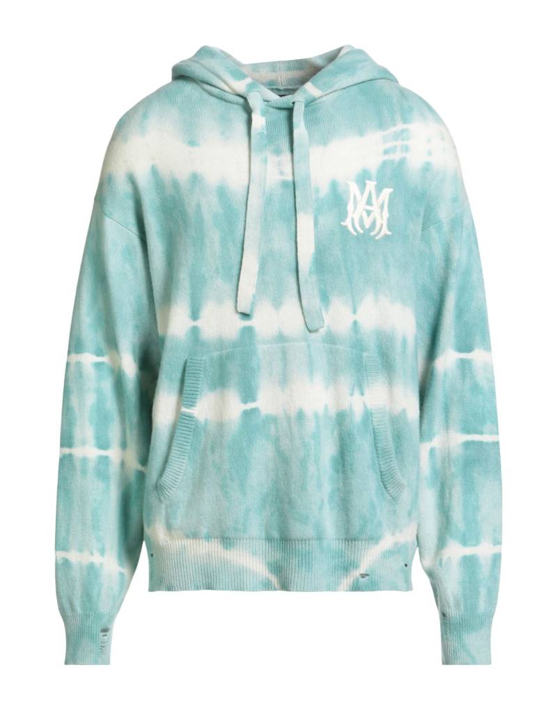 AMIRI Pullover Herren Tūrkis von AMIRI