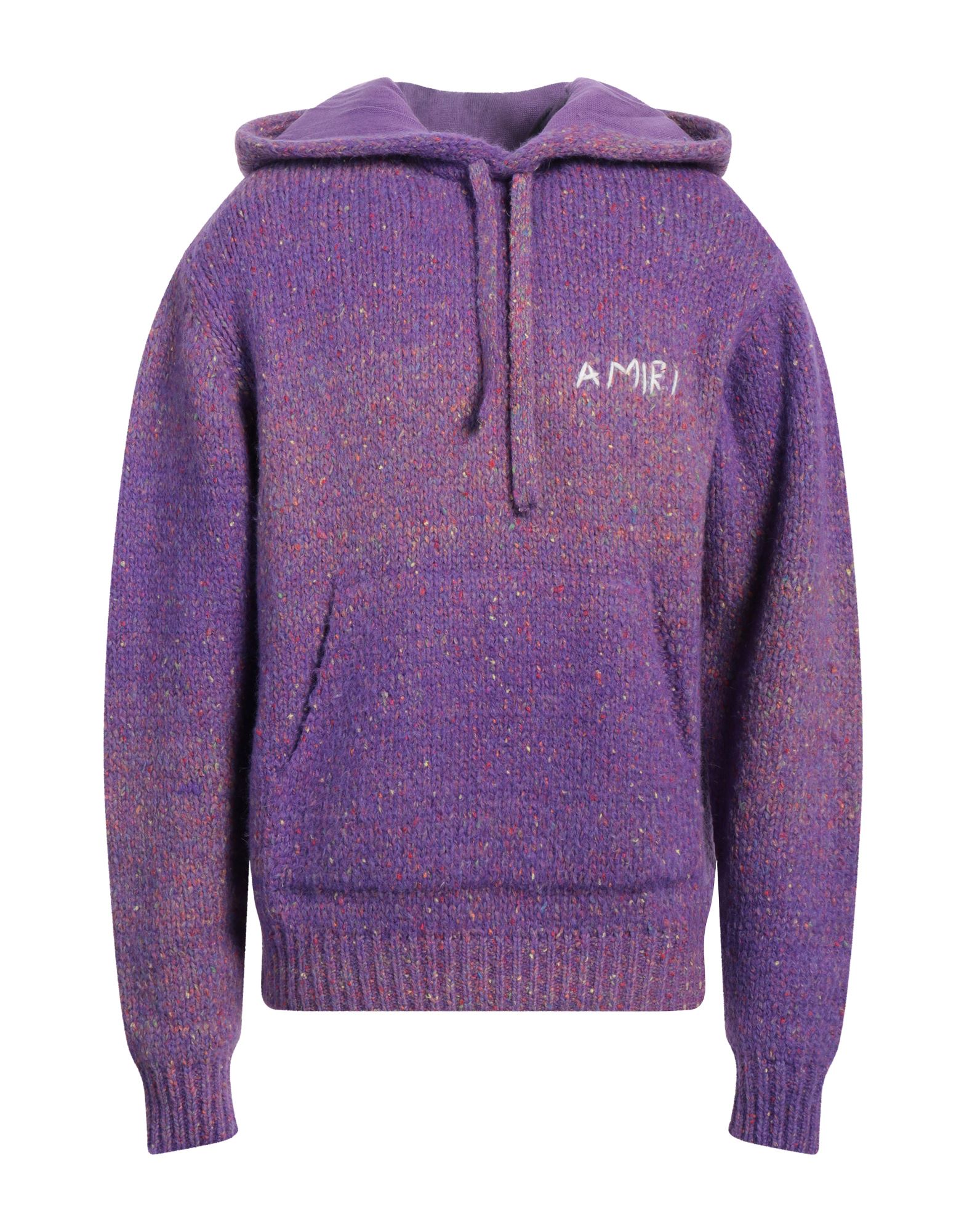 AMIRI Pullover Herren Violett von AMIRI