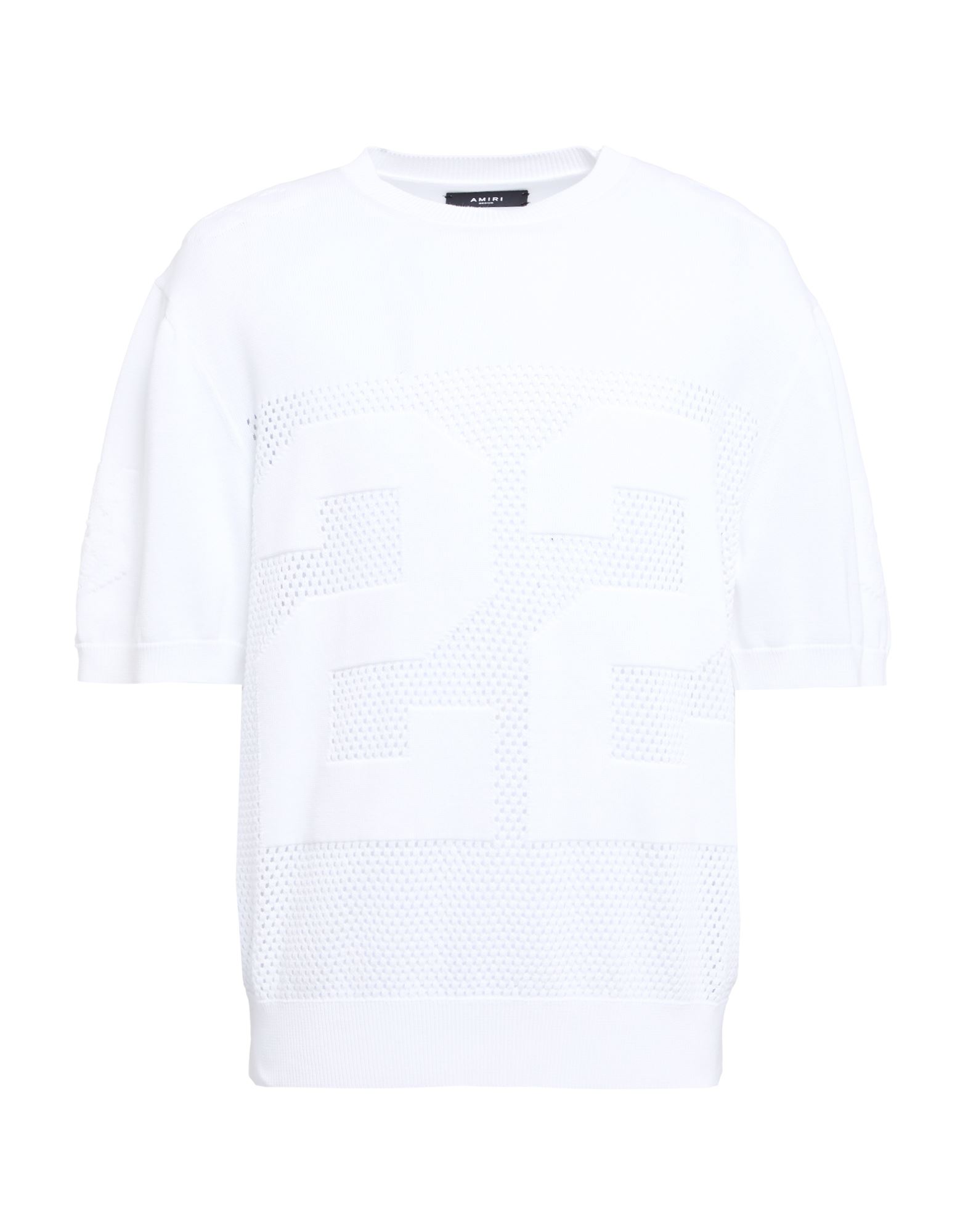 AMIRI Pullover Herren Weiß von AMIRI