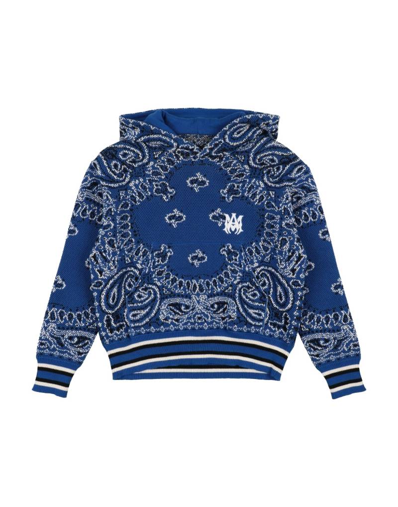 AMIRI Pullover Kinder Blau von AMIRI