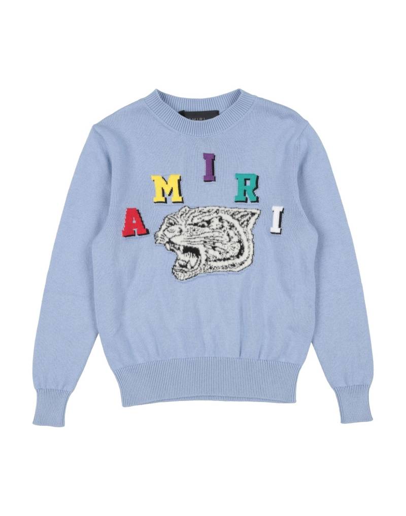 AMIRI Pullover Kinder Blaugrau von AMIRI