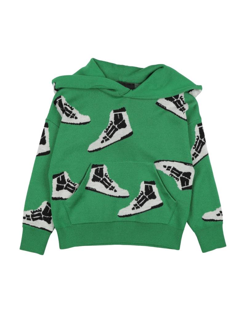 AMIRI Pullover Kinder Grün von AMIRI
