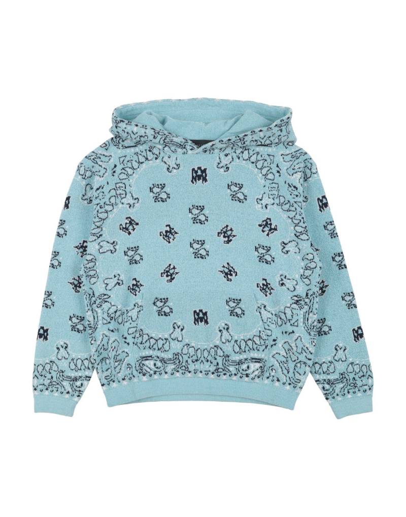 AMIRI Pullover Kinder Himmelblau von AMIRI