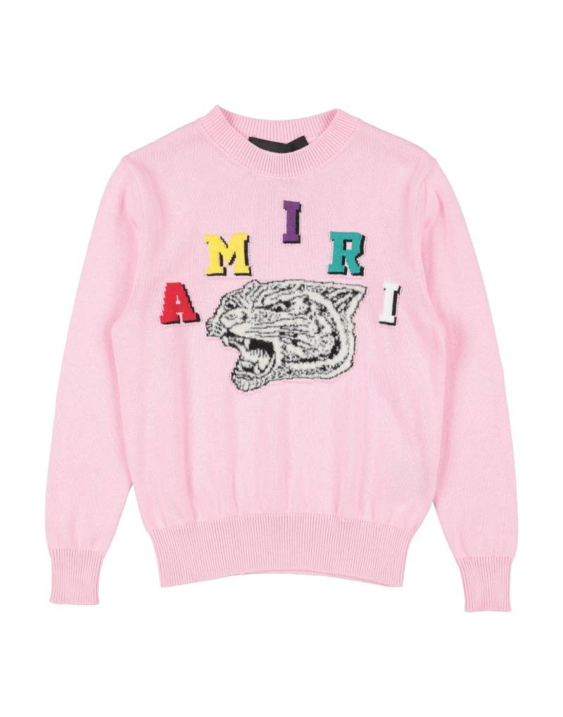AMIRI Pullover Kinder Rosa von AMIRI