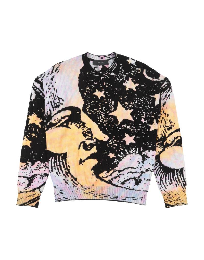 AMIRI Pullover Kinder Schwarz von AMIRI