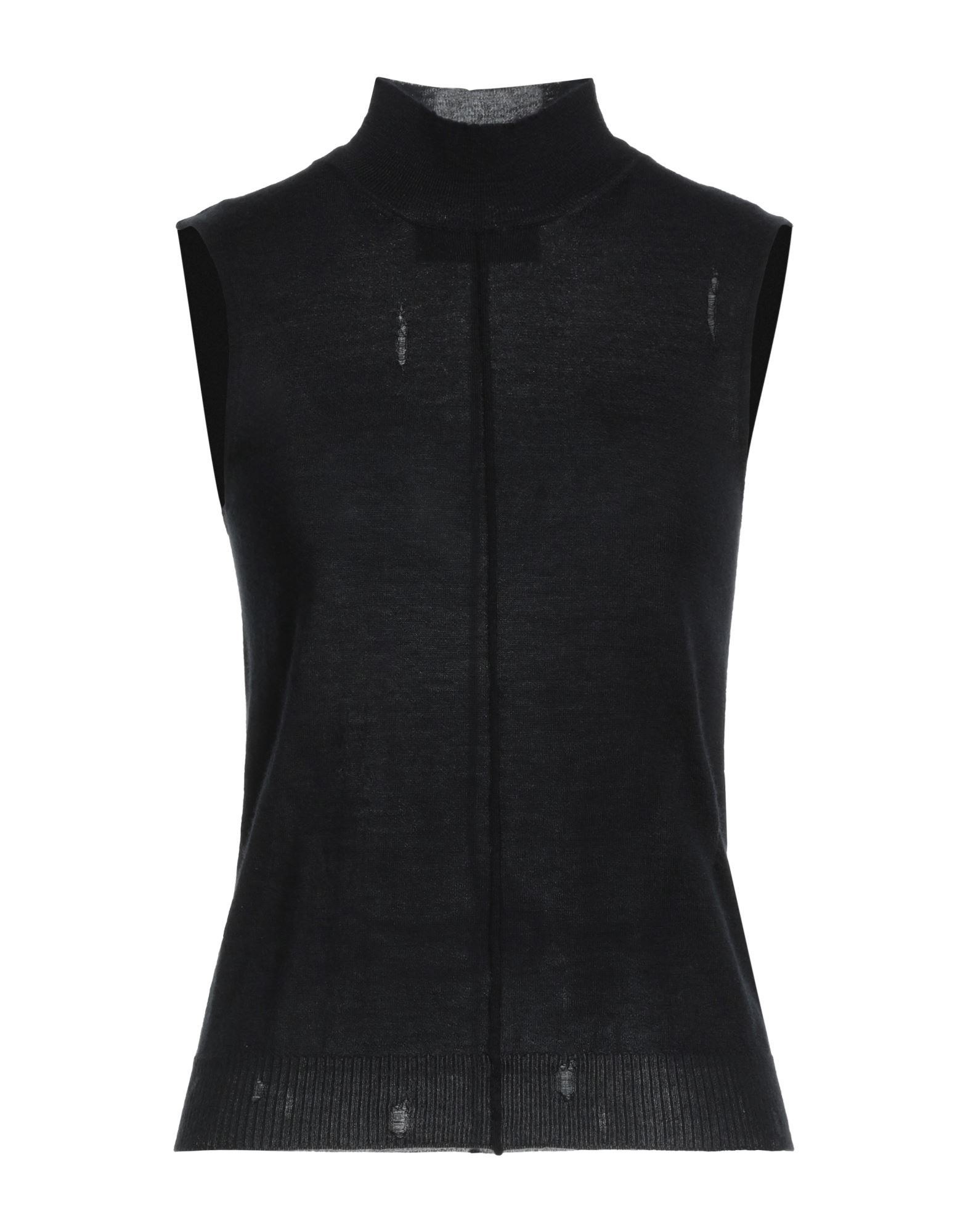 AMIRI Rollkragenpullover Damen Schwarz von AMIRI