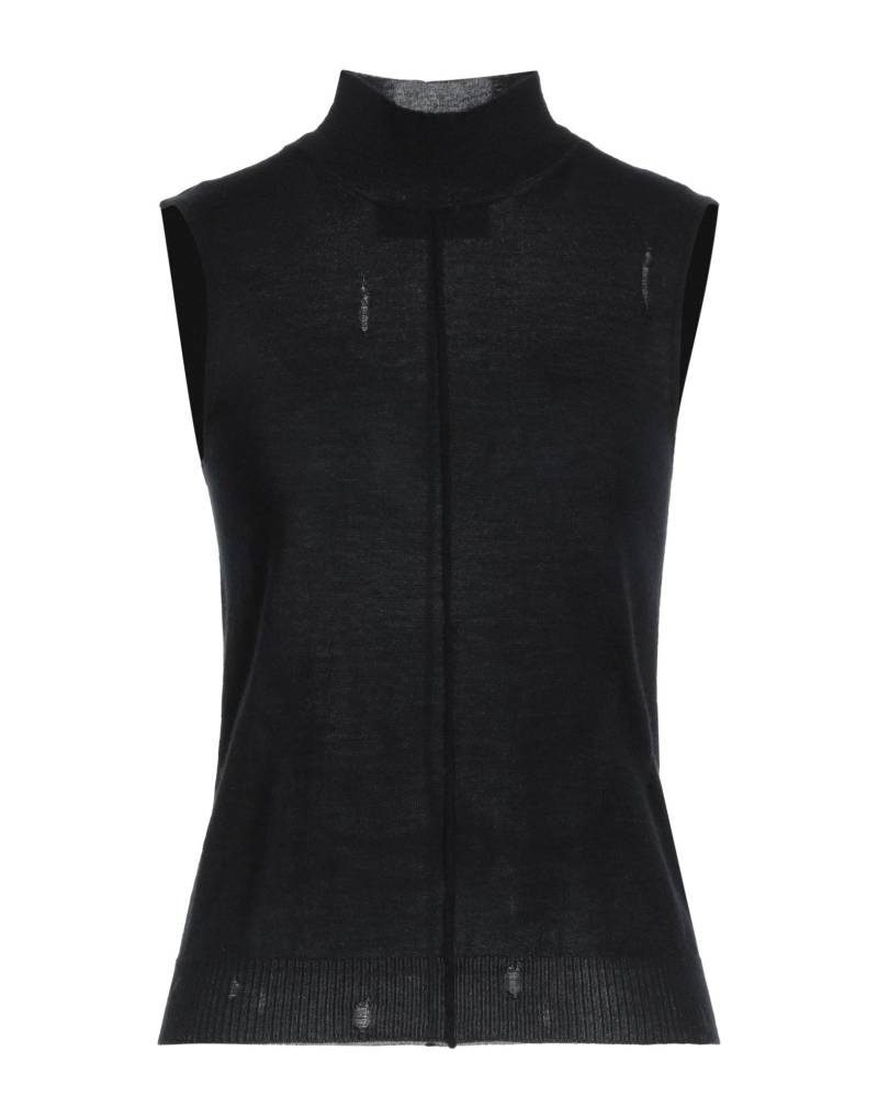 AMIRI Rollkragenpullover Damen Schwarz von AMIRI