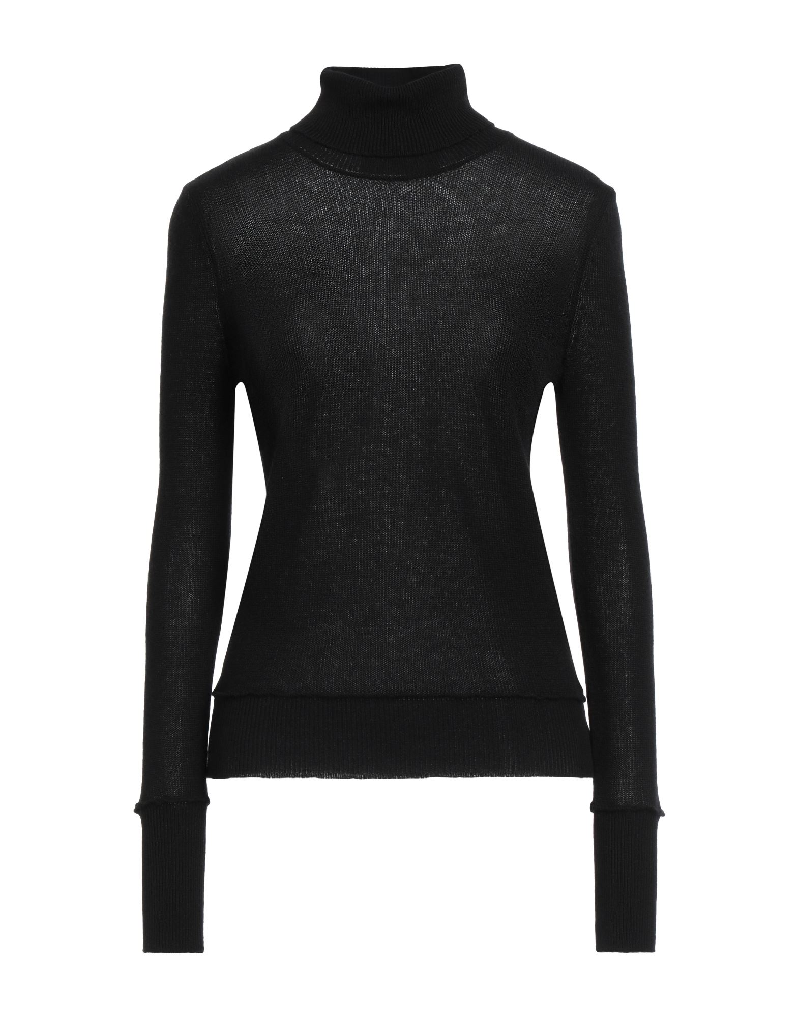 AMIRI Rollkragenpullover Damen Schwarz von AMIRI