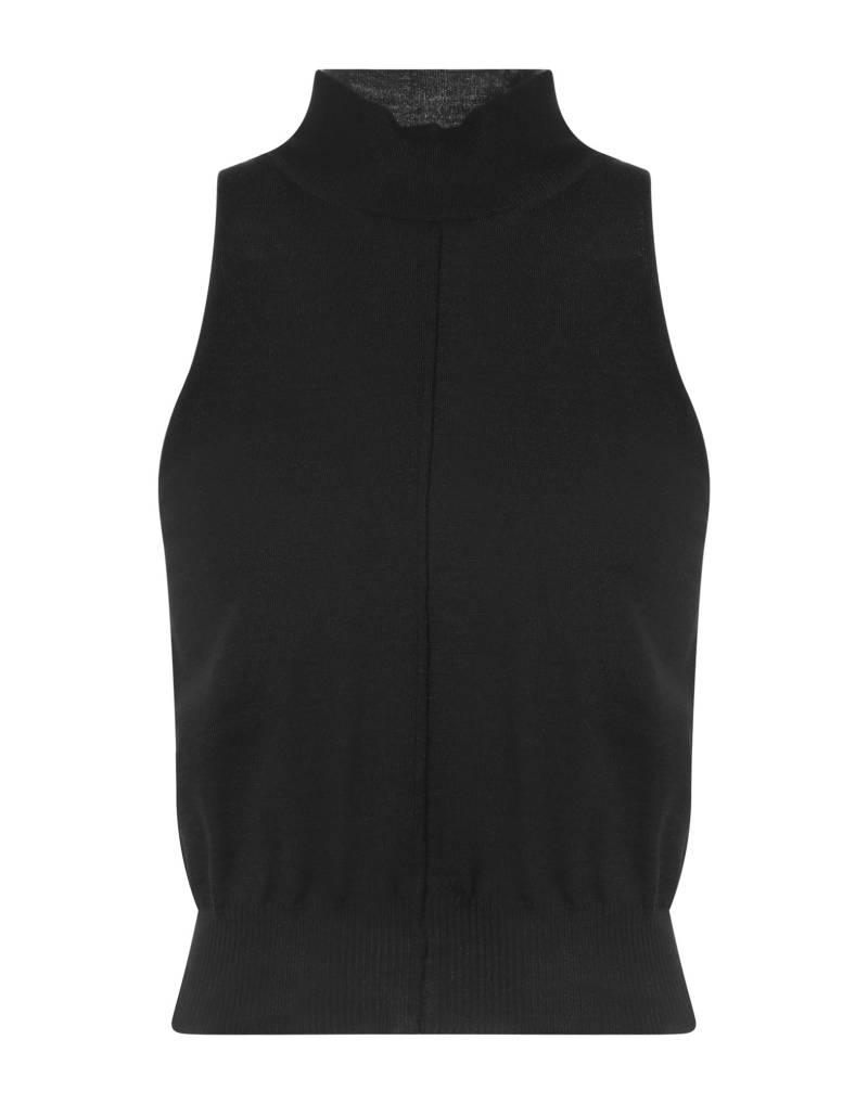 AMIRI Rollkragenpullover Damen Schwarz von AMIRI