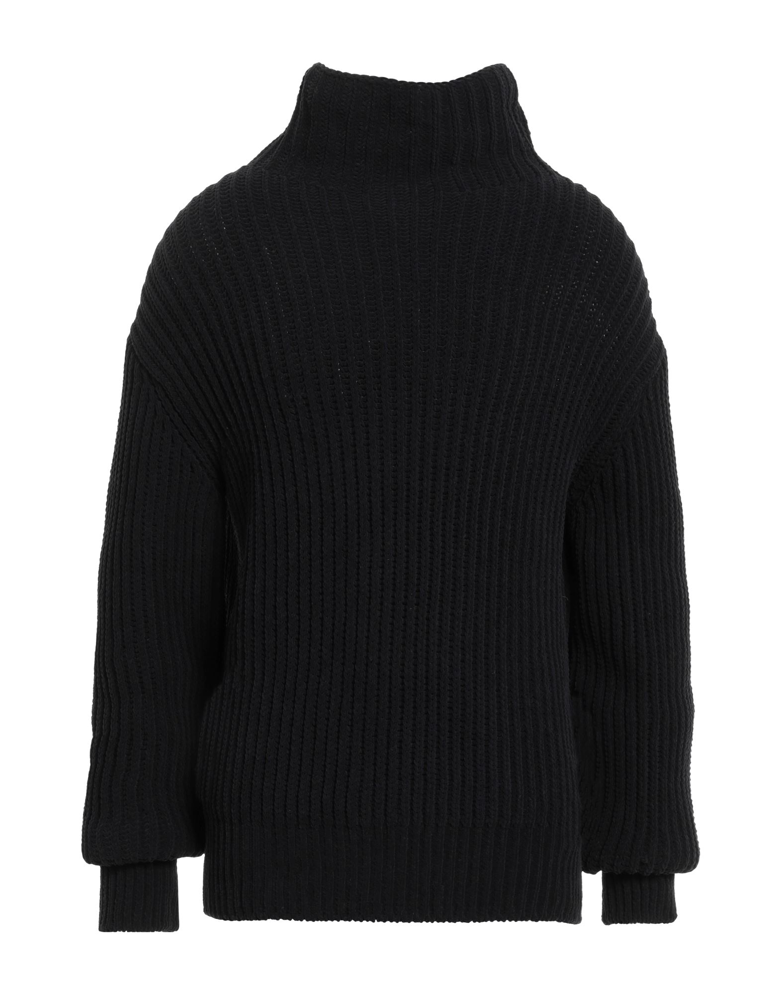 AMIRI Rollkragenpullover Herren Schwarz von AMIRI