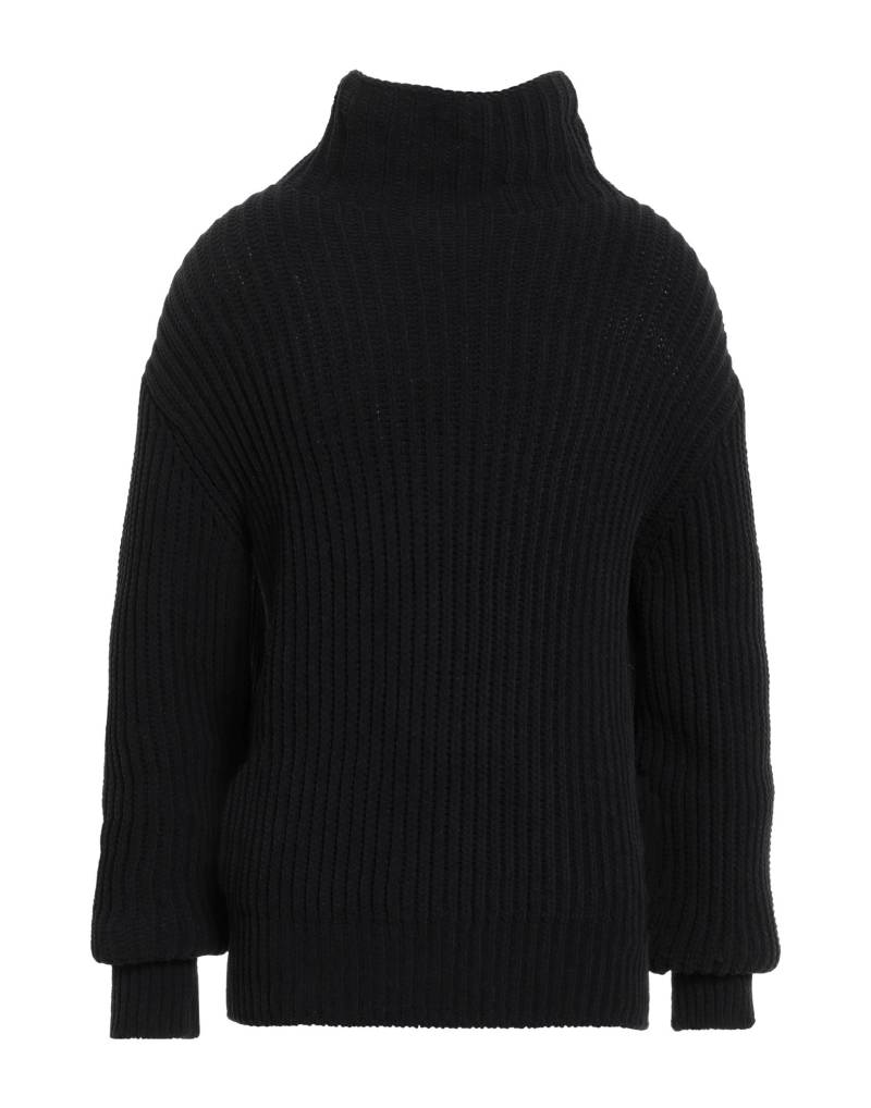 AMIRI Rollkragenpullover Herren Schwarz von AMIRI