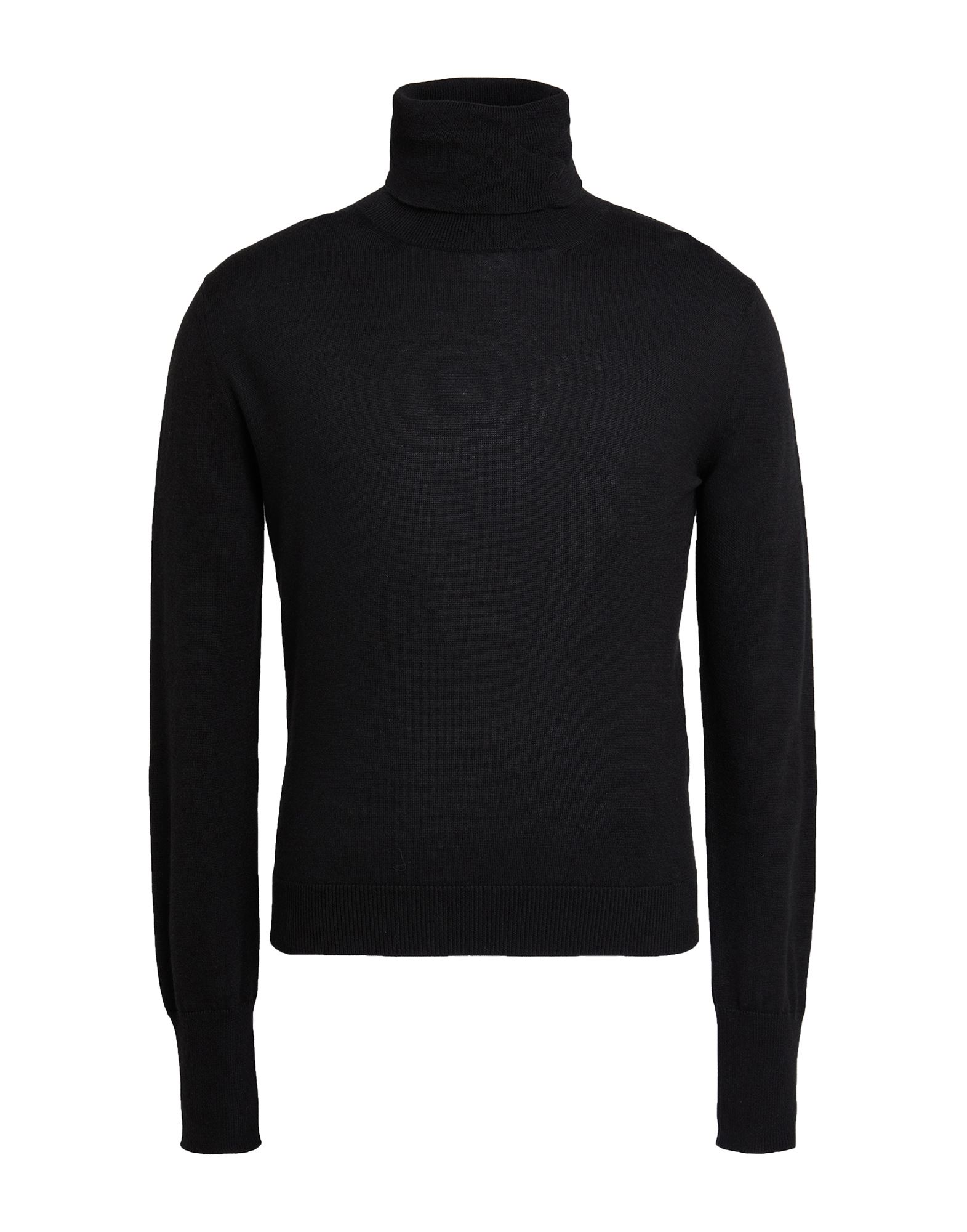 AMIRI Rollkragenpullover Herren Schwarz von AMIRI