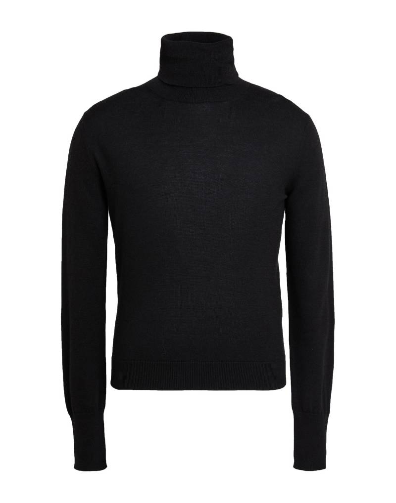 AMIRI Rollkragenpullover Herren Schwarz von AMIRI