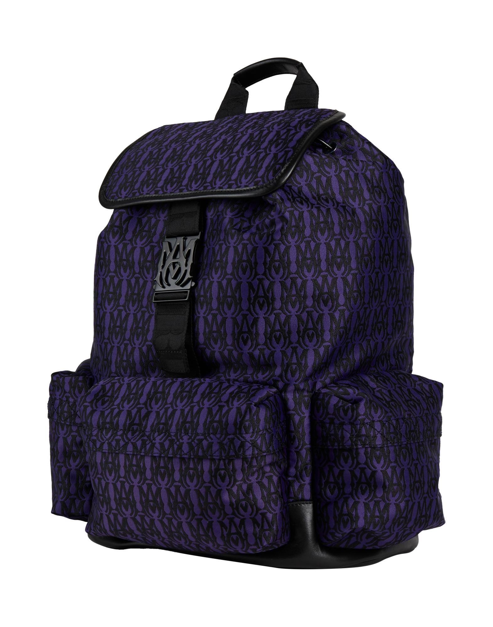 AMIRI Rucksack Herren Violett von AMIRI