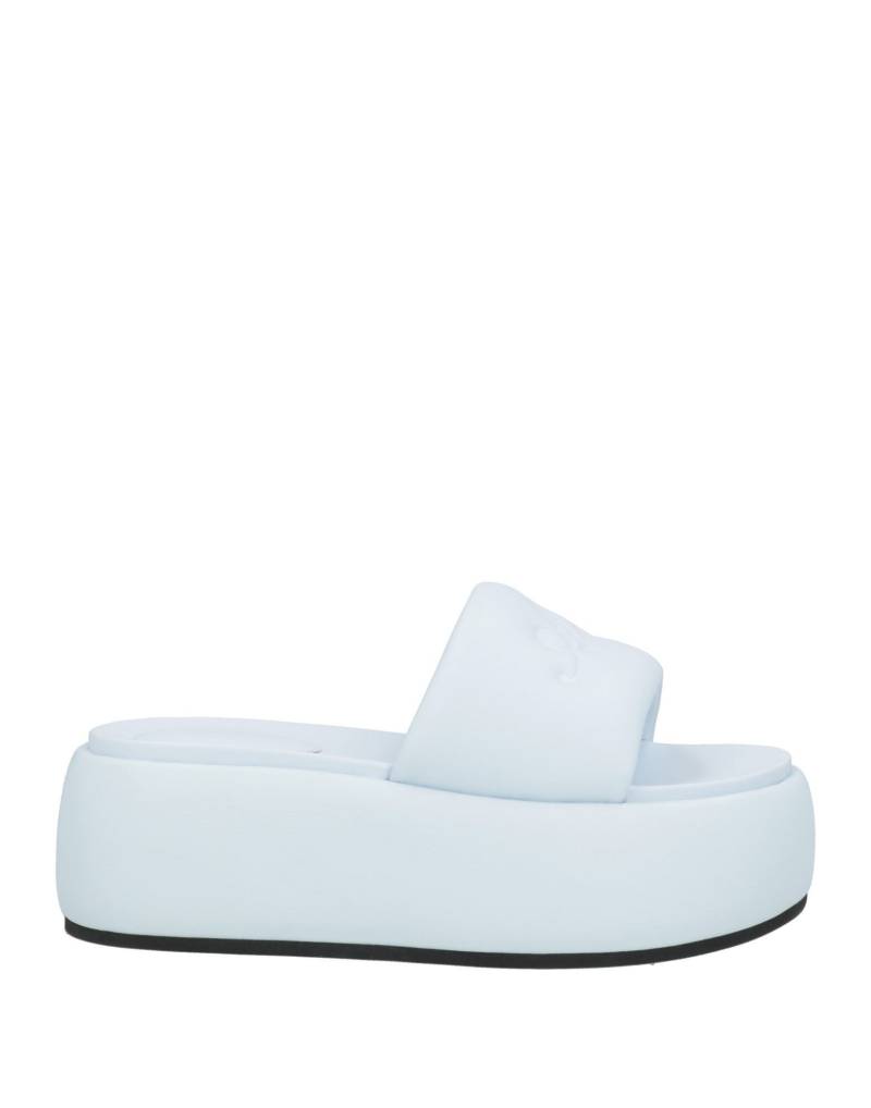 AMIRI Sandale Damen Himmelblau AMIRI Sandale Damen Himmelblau von AMIRI