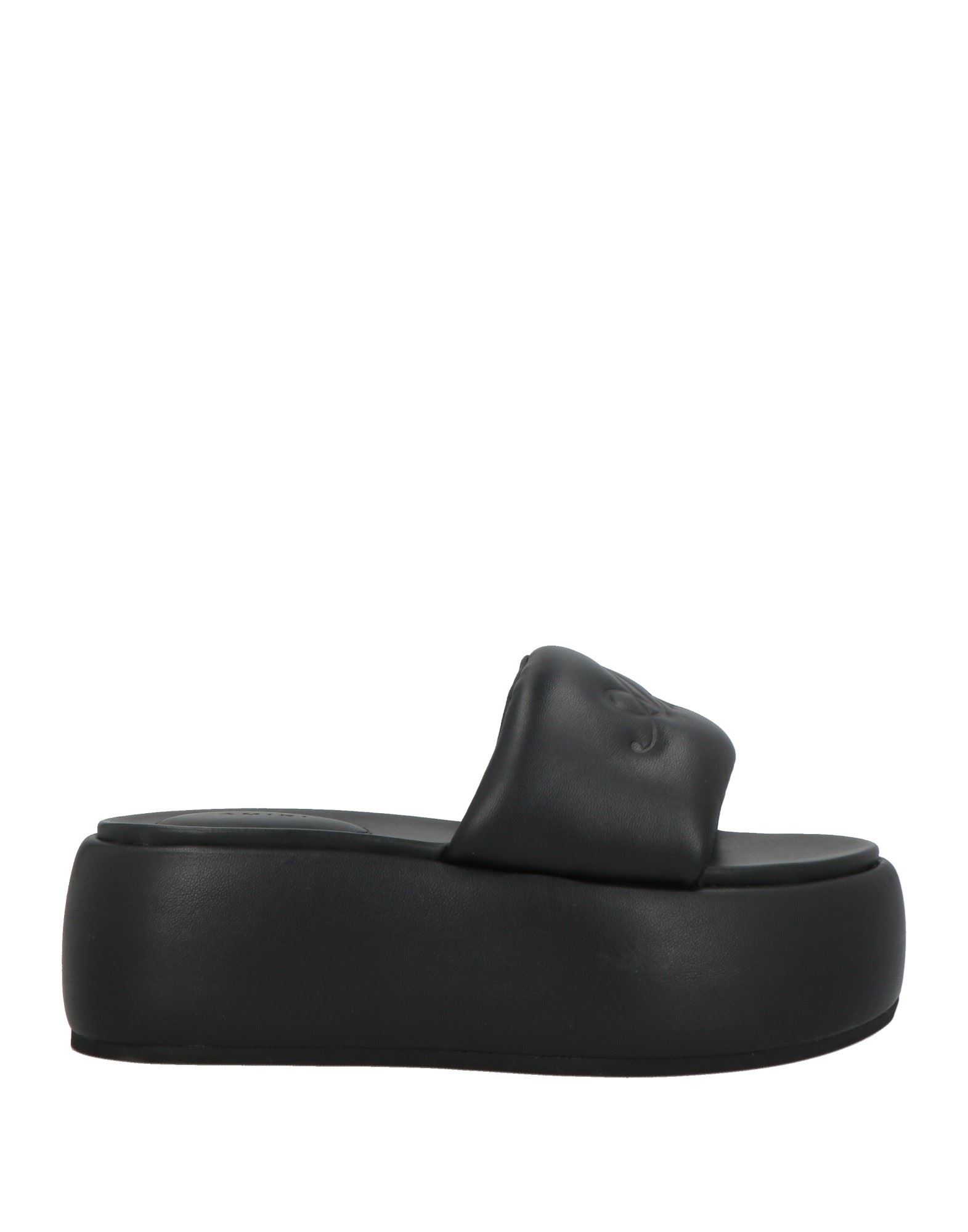 AMIRI Sandale Damen Schwarz AMIRI Sandale Damen Schwarz von AMIRI
