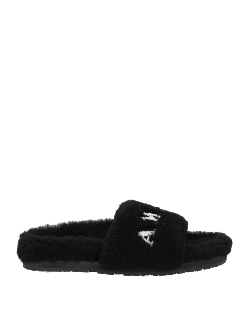 AMIRI Sandale Damen Schwarz von AMIRI