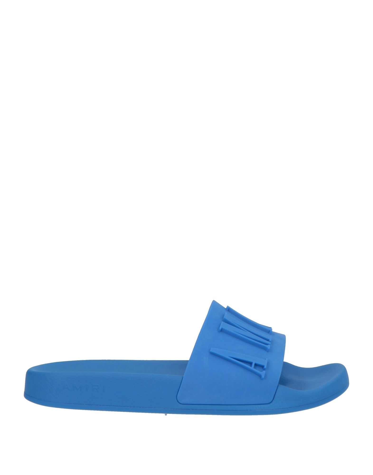 AMIRI Sandale Herren Blau von AMIRI