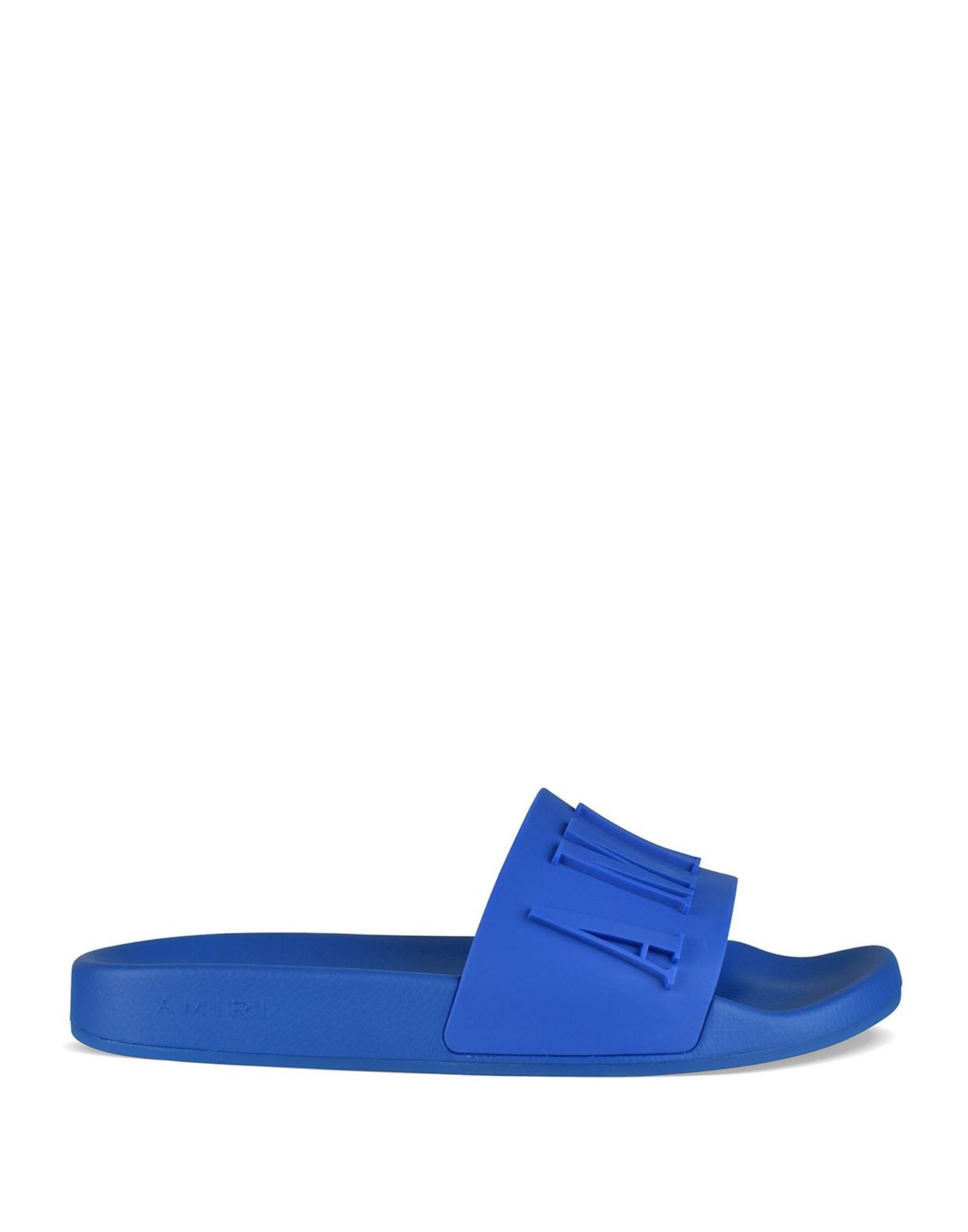 AMIRI Sandale Herren Blau von AMIRI