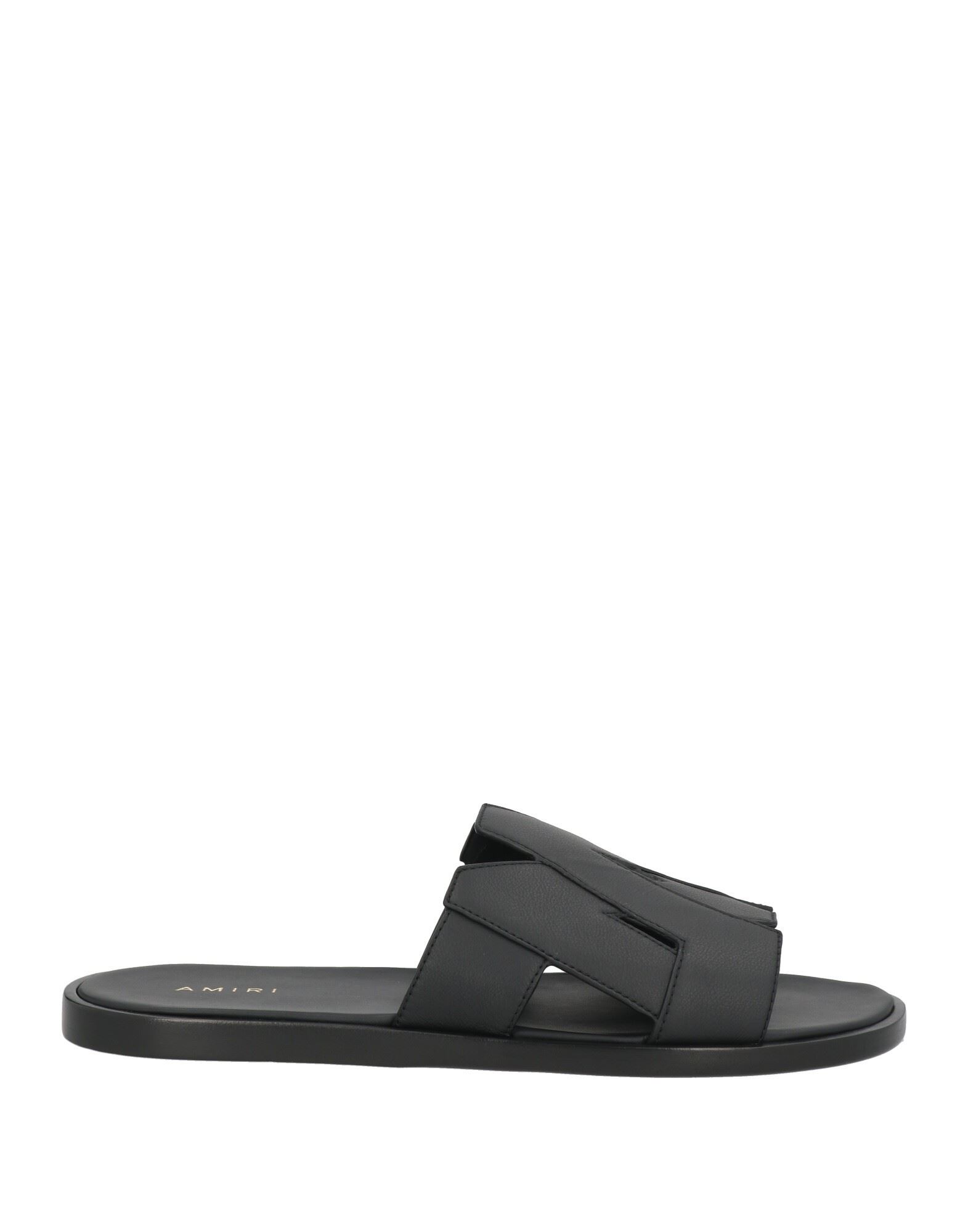 AMIRI Sandale Herren Schwarz AMIRI Sandale Herren Schwarz von AMIRI