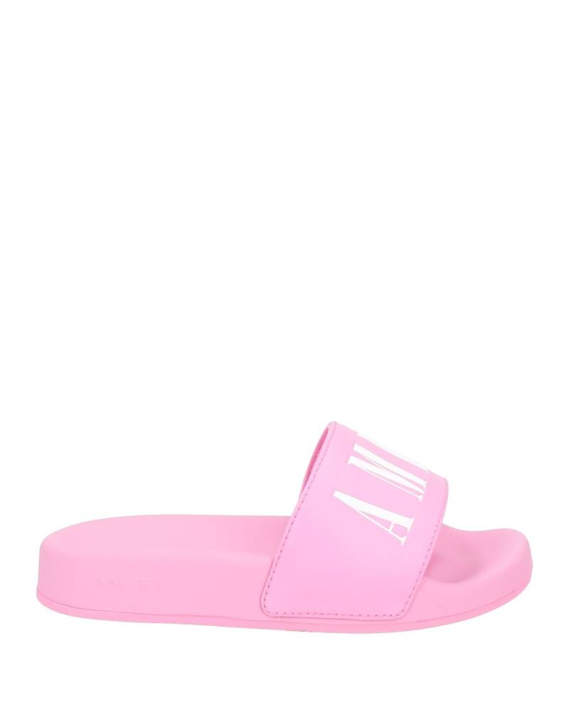 AMIRI Sandale Kinder Rosa von AMIRI