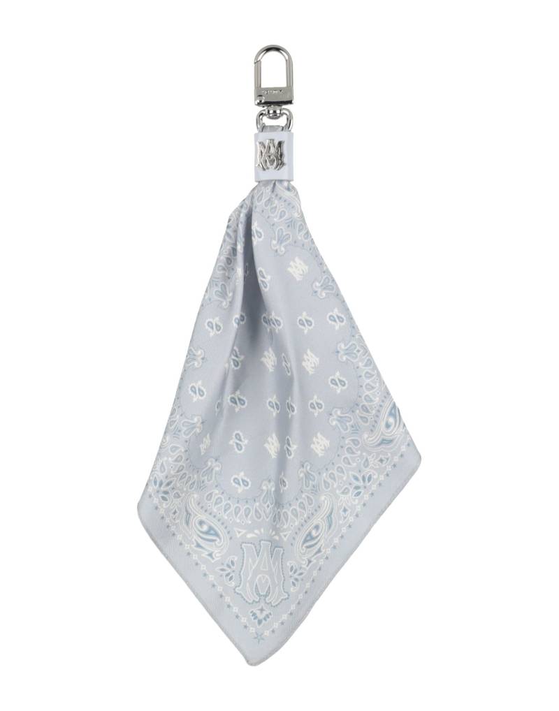 AMIRI Schlüsselanhänger Damen Hellblau AMIRI Schlüsselanhänger Damen Hellblau von AMIRI