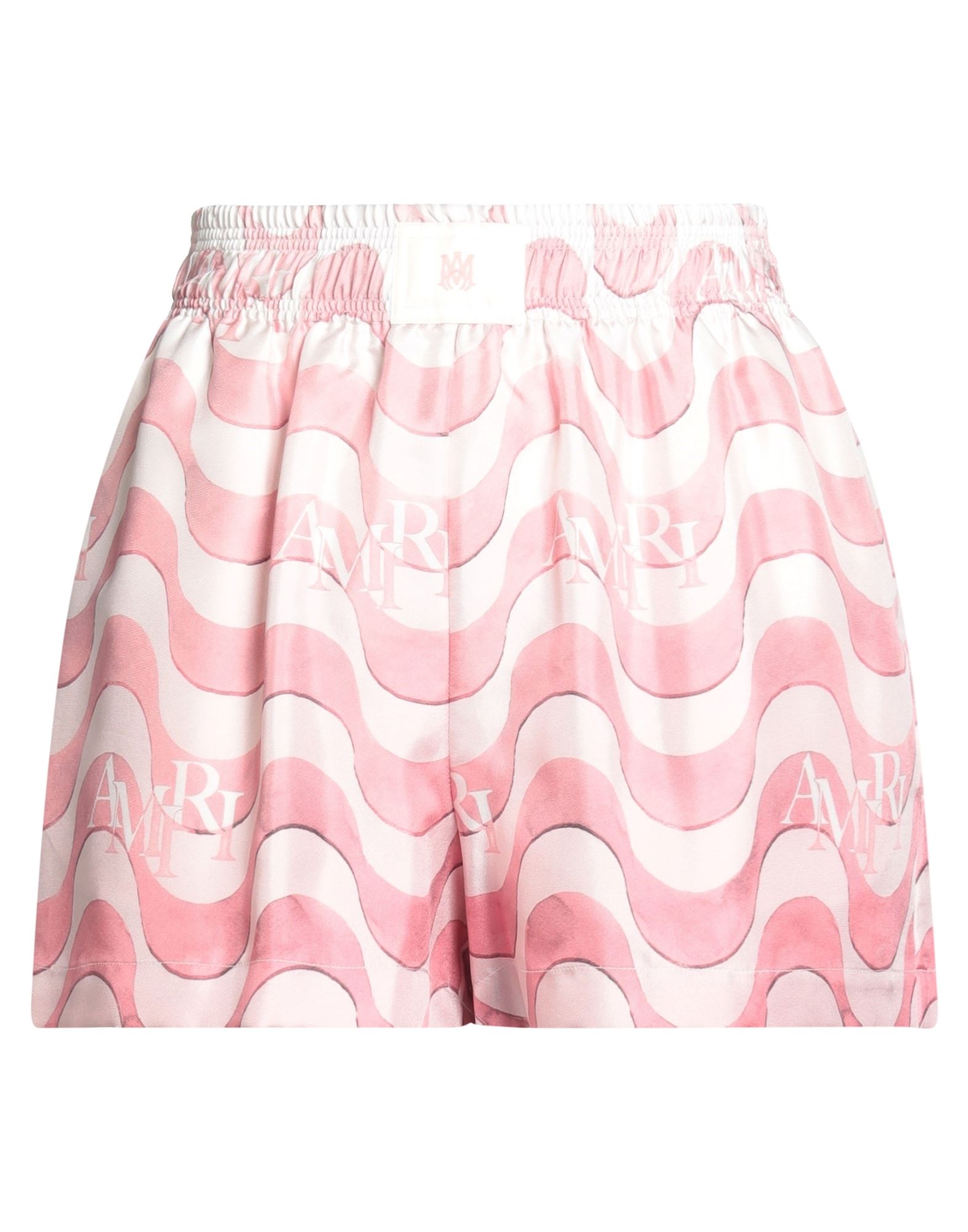 AMIRI Shorts & Bermudashorts Damen Rosa AMIRI Shorts & Bermudashorts Damen Rosa von AMIRI