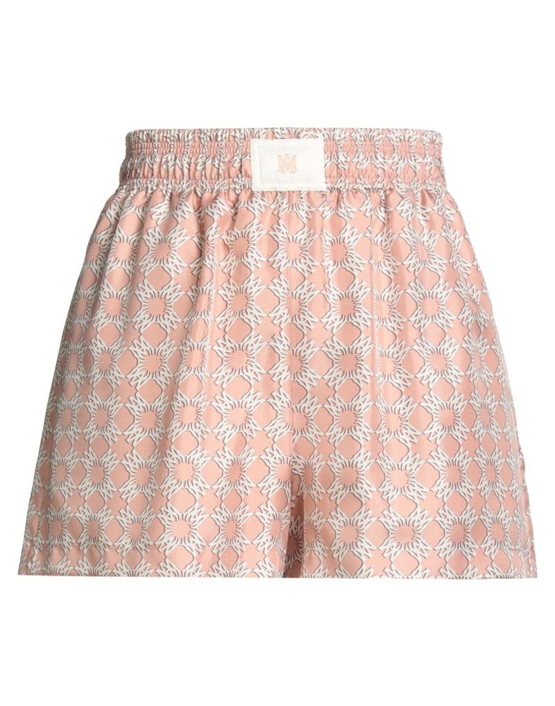 AMIRI Shorts & Bermudashorts Damen Rosa von AMIRI