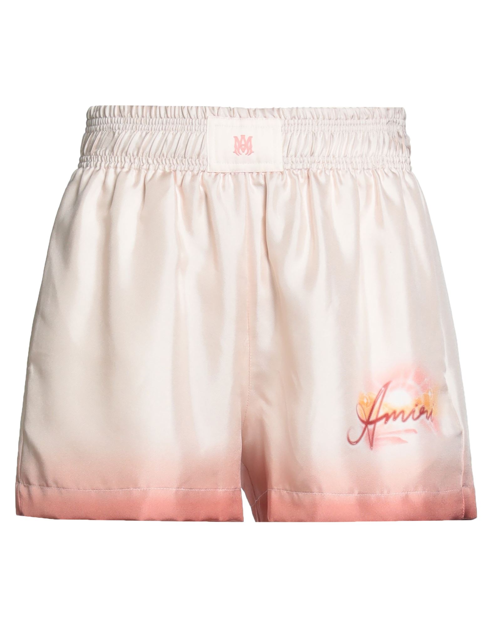AMIRI Shorts & Bermudashorts Damen Rosa AMIRI Shorts & Bermudashorts Damen Rosa von AMIRI
