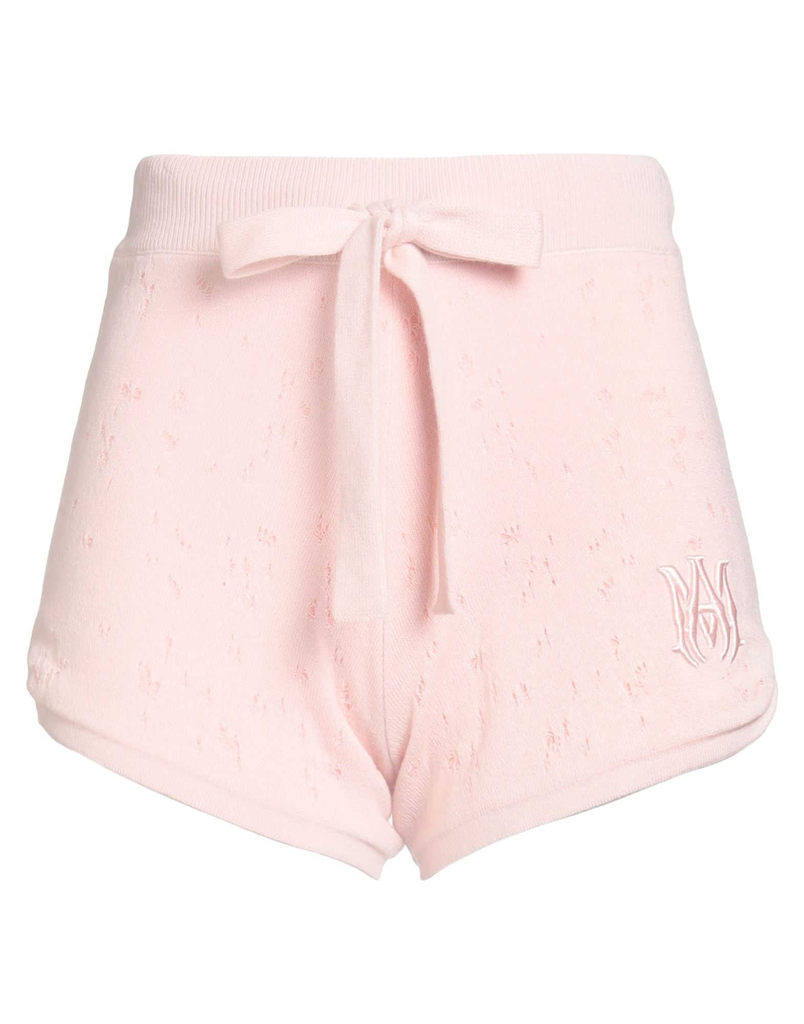 AMIRI Shorts & Bermudashorts Damen Rosa von AMIRI