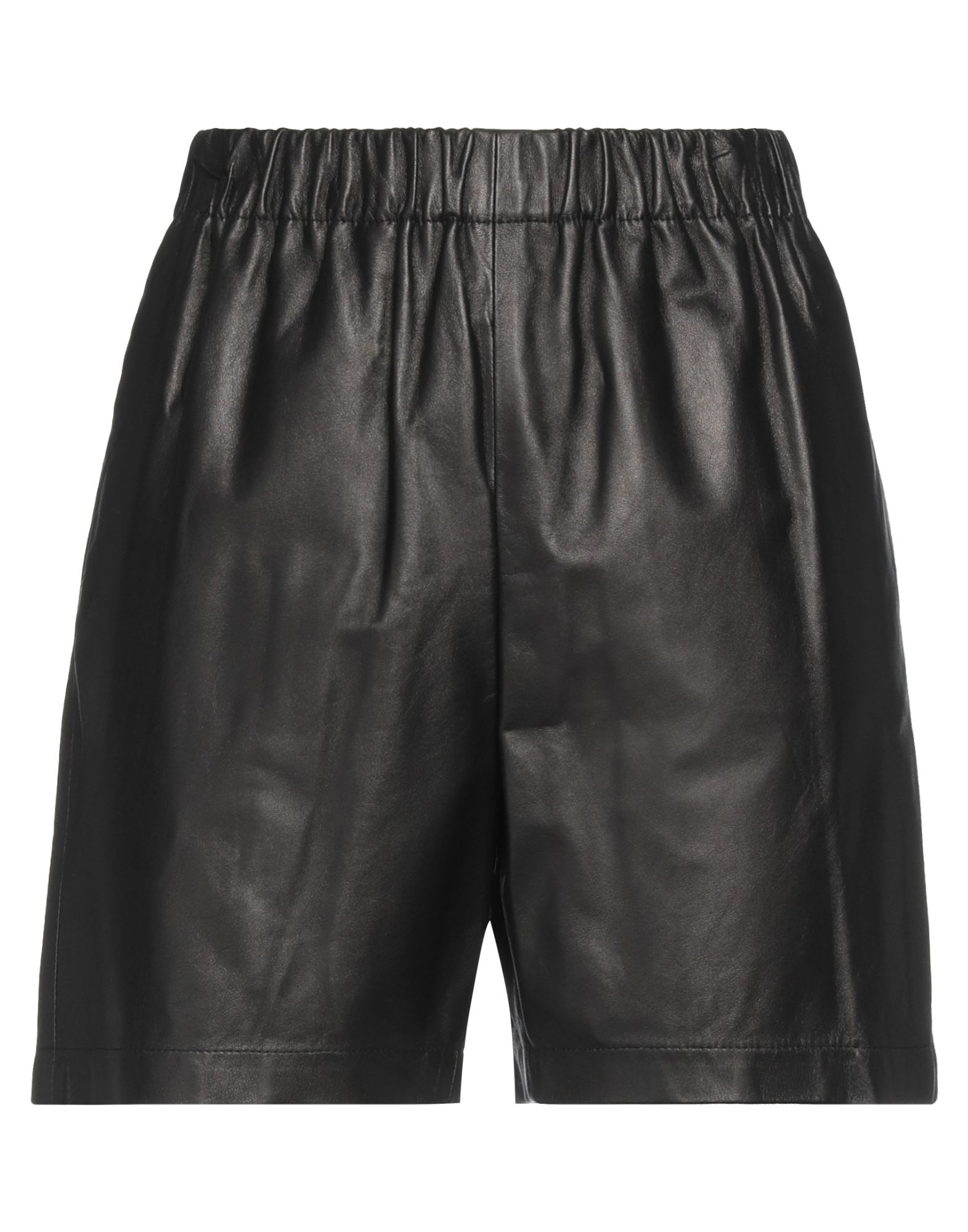 AMIRI Shorts & Bermudashorts Damen Schwarz von AMIRI