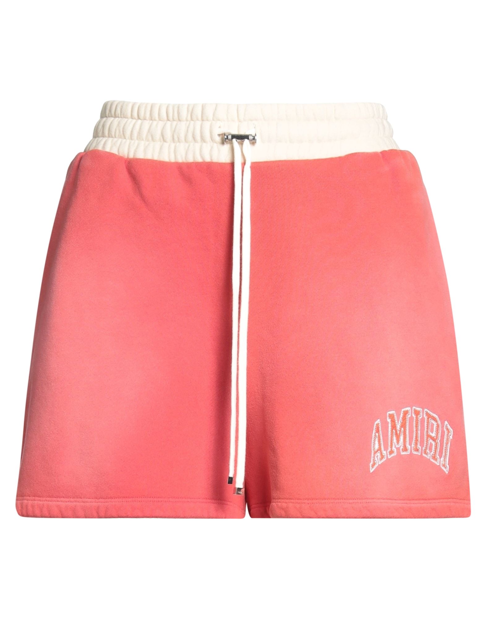 AMIRI Shorts & Bermudashorts Damen Tomatenrot AMIRI Shorts & Bermudashorts Damen Tomatenrot von AMIRI