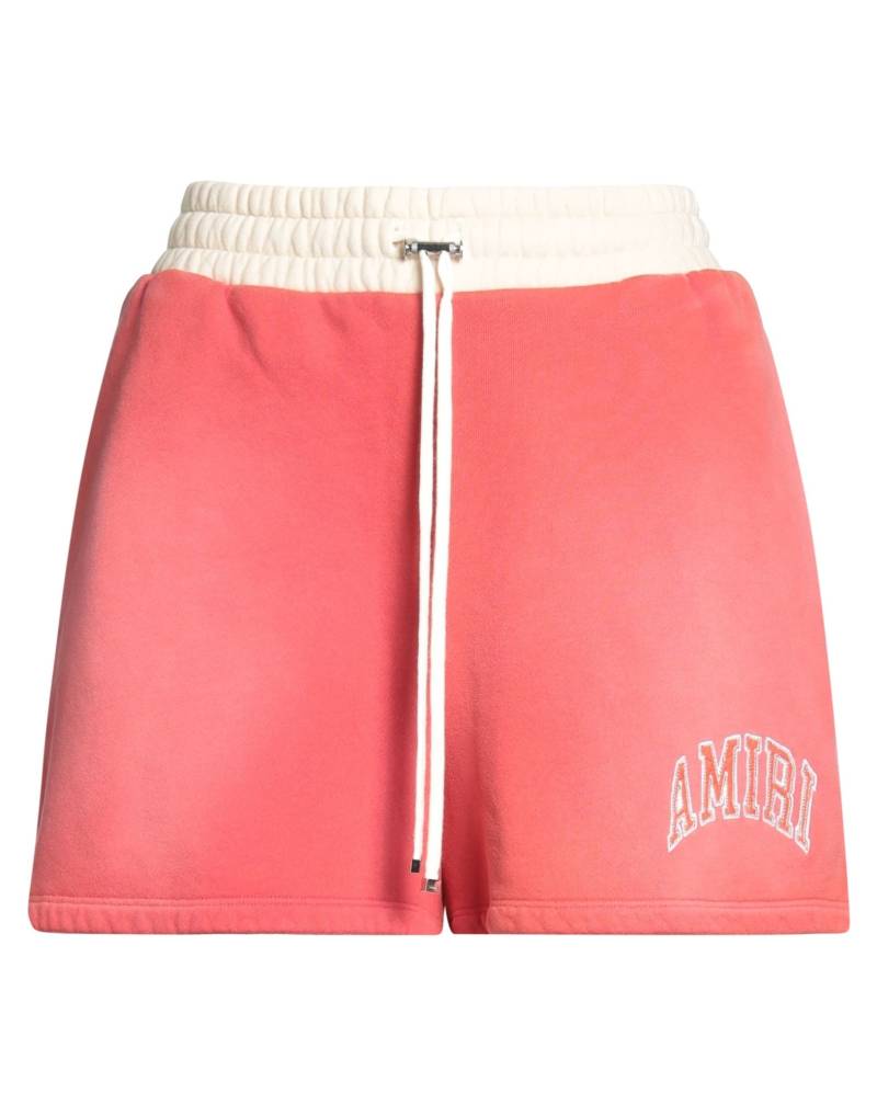 AMIRI Shorts & Bermudashorts Damen Tomatenrot von AMIRI
