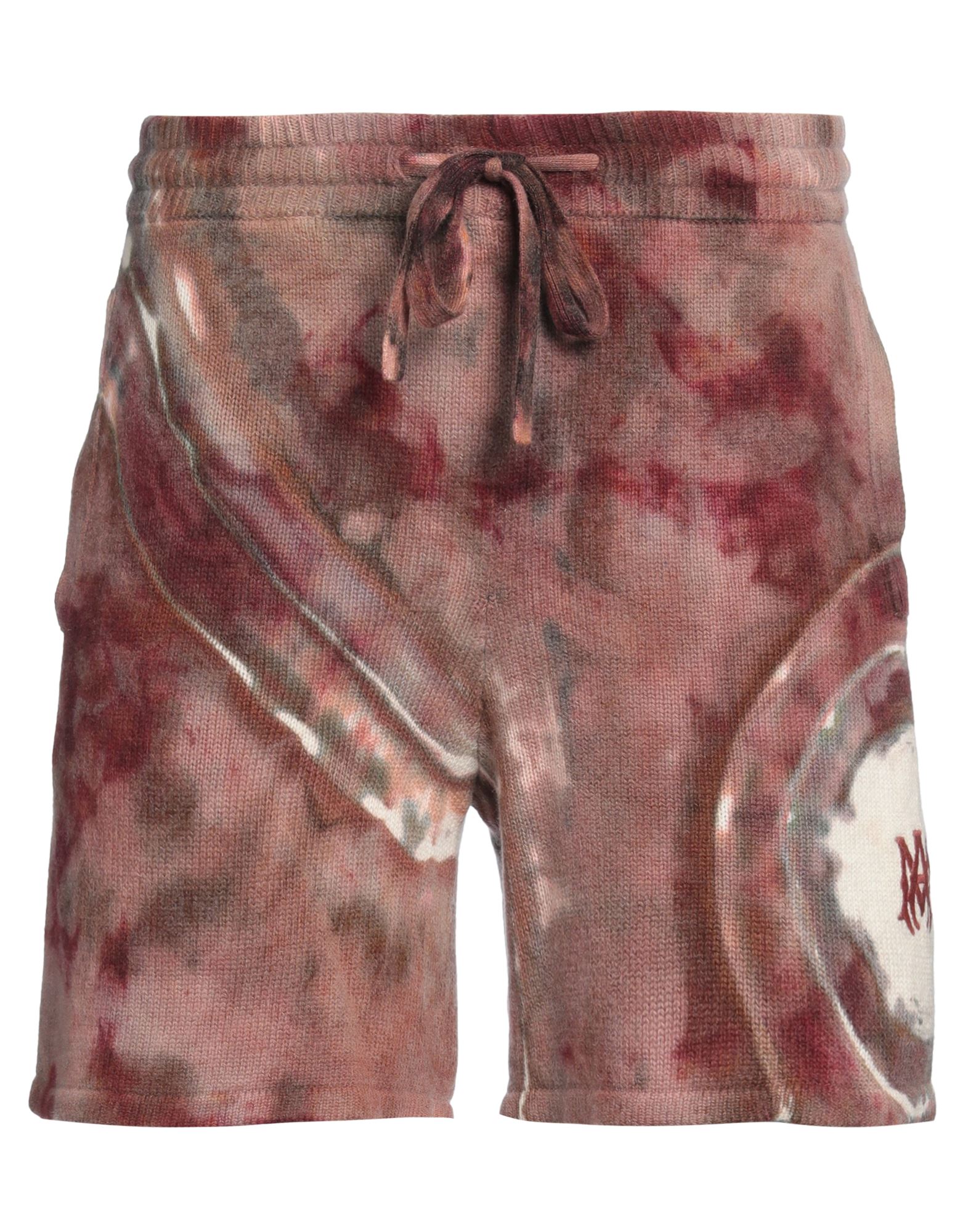 AMIRI Shorts & Bermudashorts Herren Antikrosa AMIRI Shorts & Bermudashorts Herren Antikrosa von AMIRI