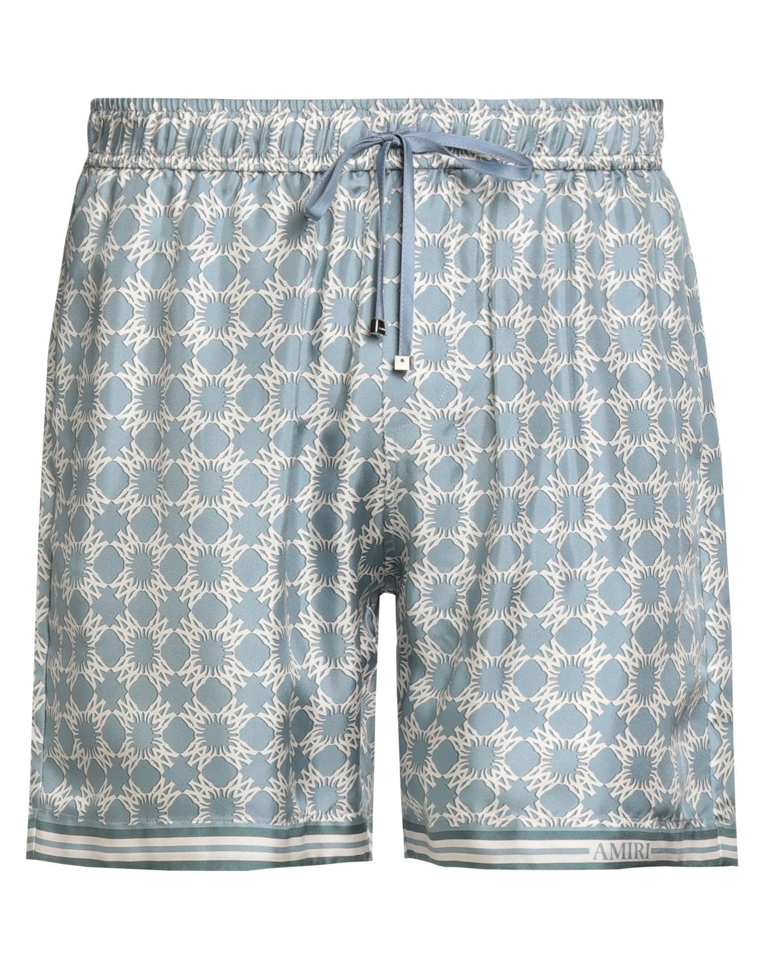 AMIRI Shorts & Bermudashorts Herren Hellblau von AMIRI