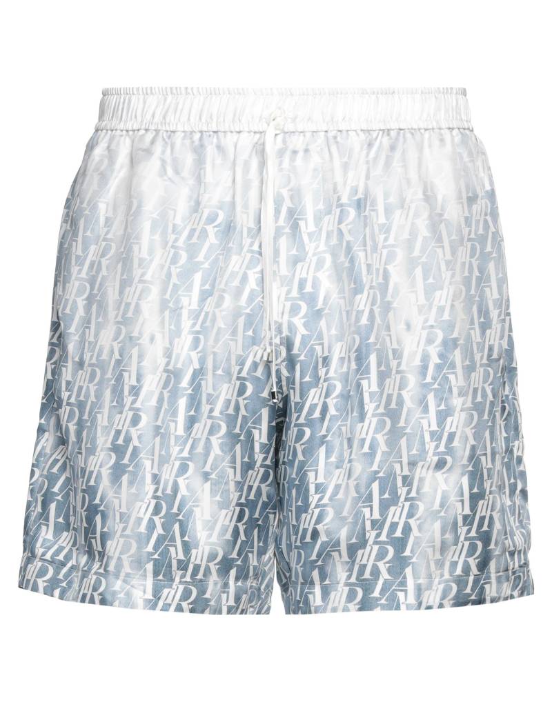 AMIRI Shorts & Bermudashorts Herren Hellblau von AMIRI
