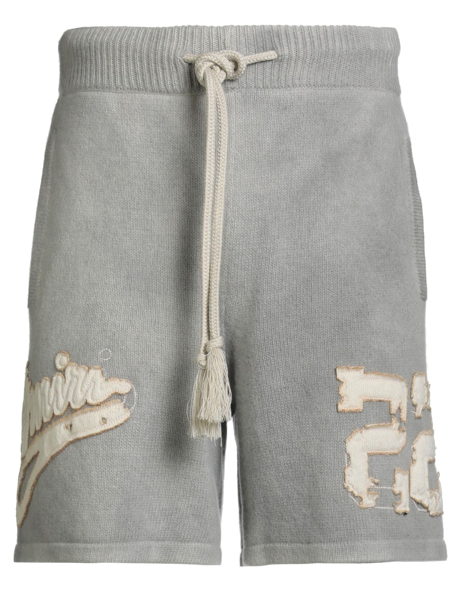 AMIRI Shorts & Bermudashorts Herren Hellgrau von AMIRI