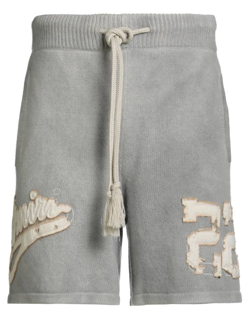 AMIRI Shorts & Bermudashorts Herren Hellgrau von AMIRI