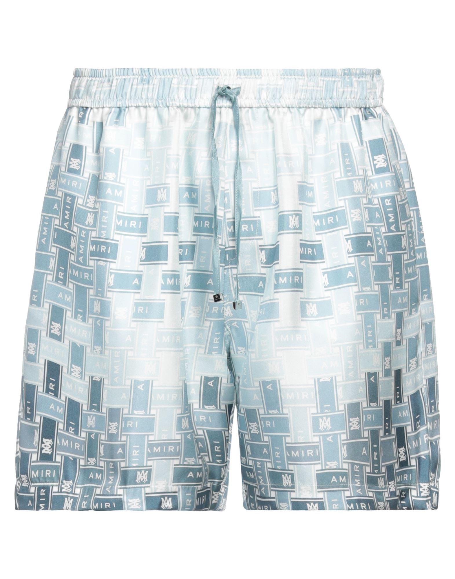 AMIRI Shorts & Bermudashorts Herren Himmelblau von AMIRI