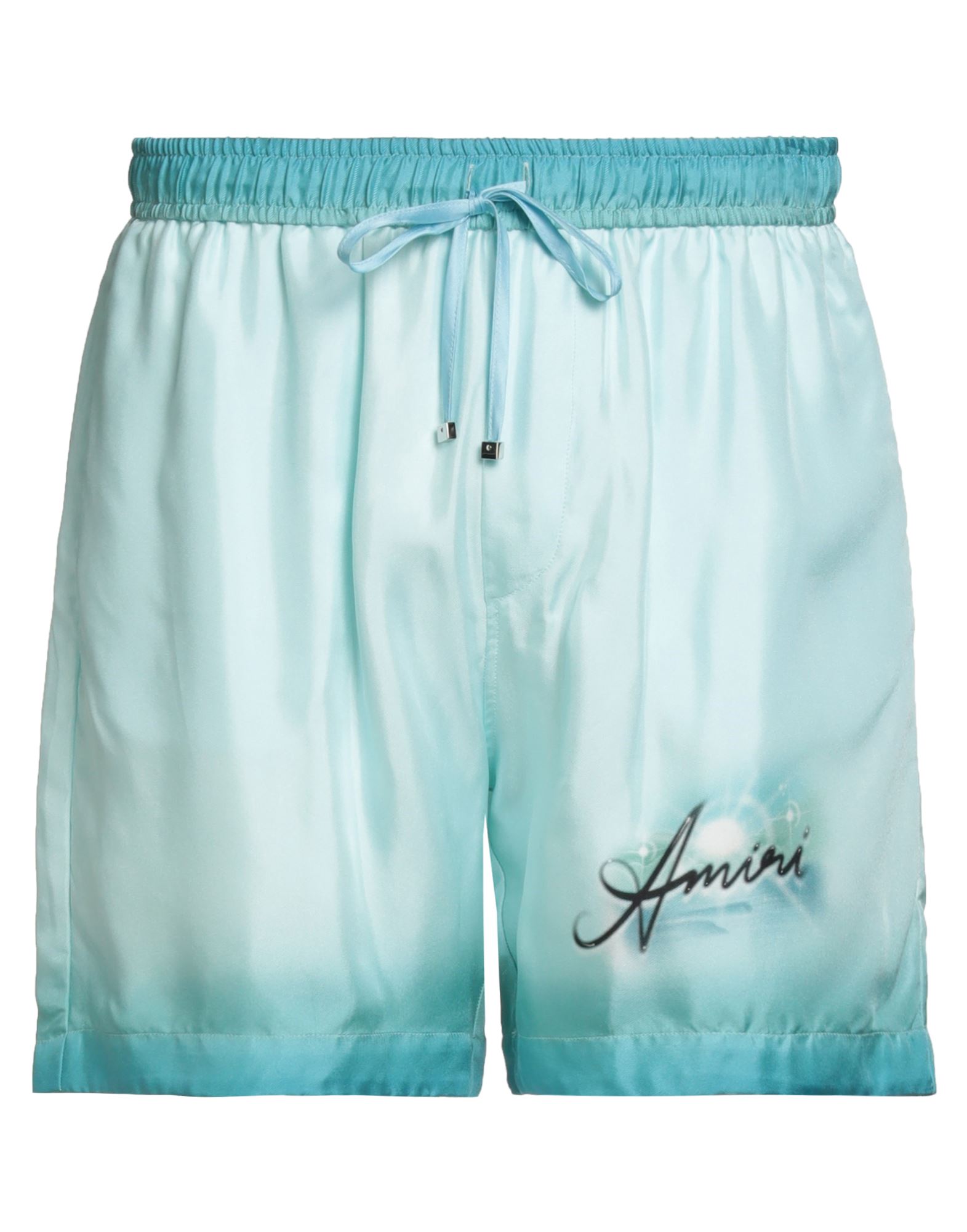 AMIRI Shorts & Bermudashorts Herren Himmelblau von AMIRI