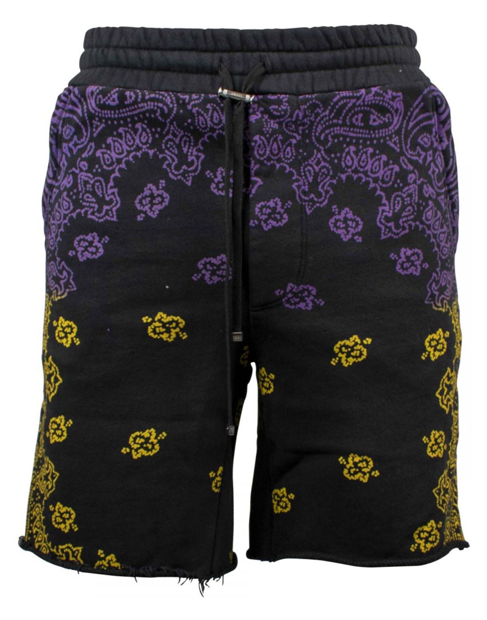 AMIRI Shorts & Bermudashorts Herren Schwarz von AMIRI