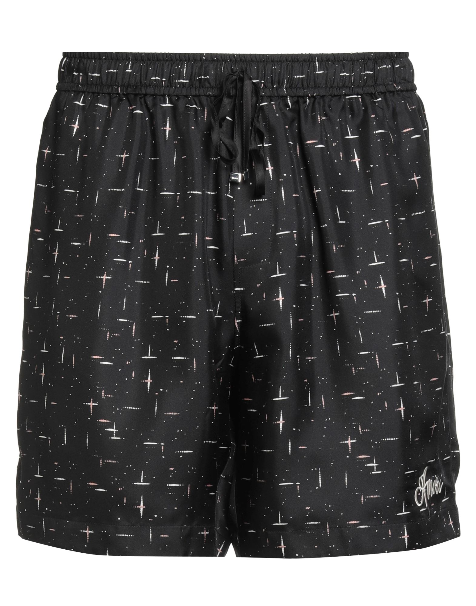 AMIRI Shorts & Bermudashorts Herren Schwarz von AMIRI