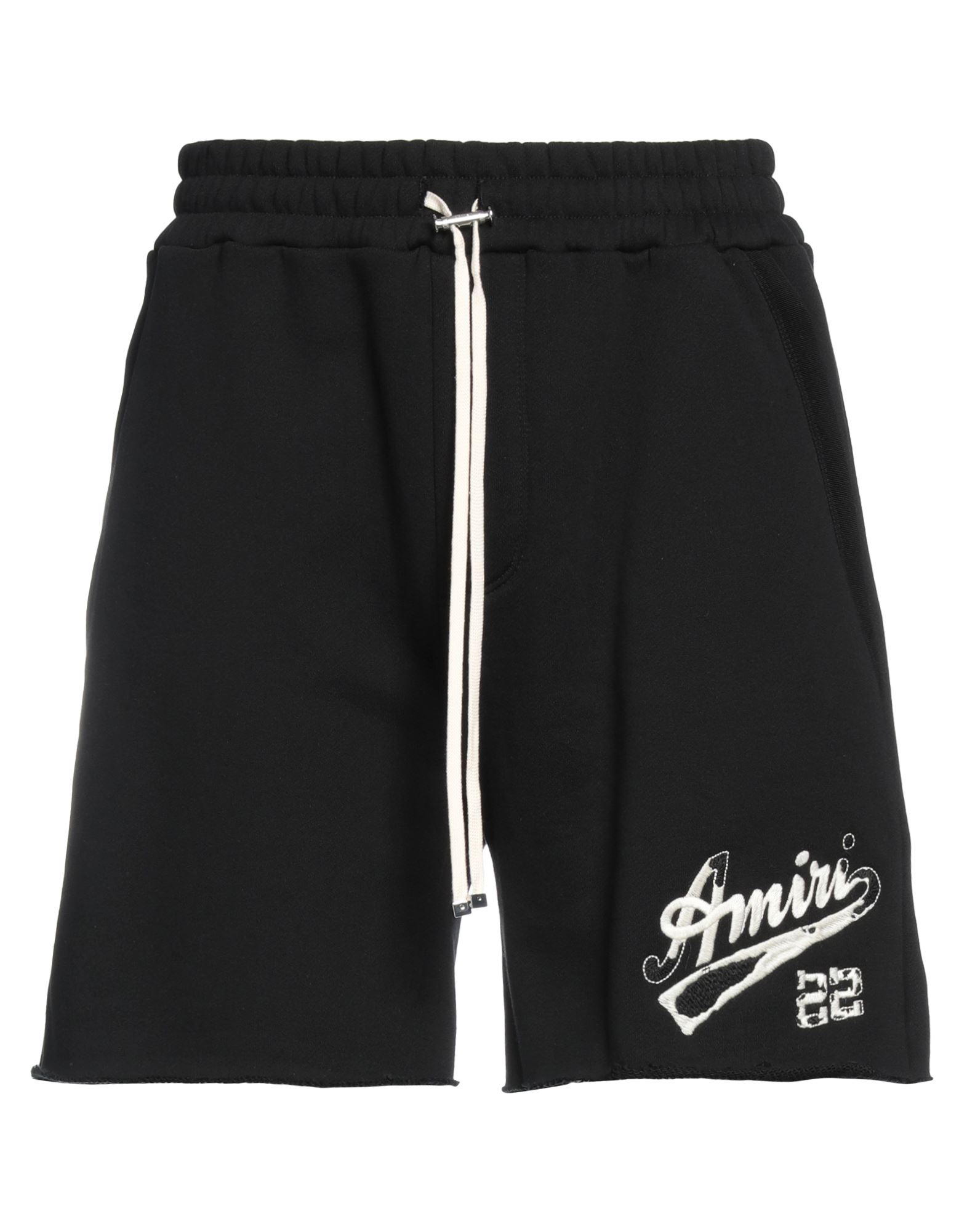 AMIRI Shorts & Bermudashorts Herren Schwarz von AMIRI