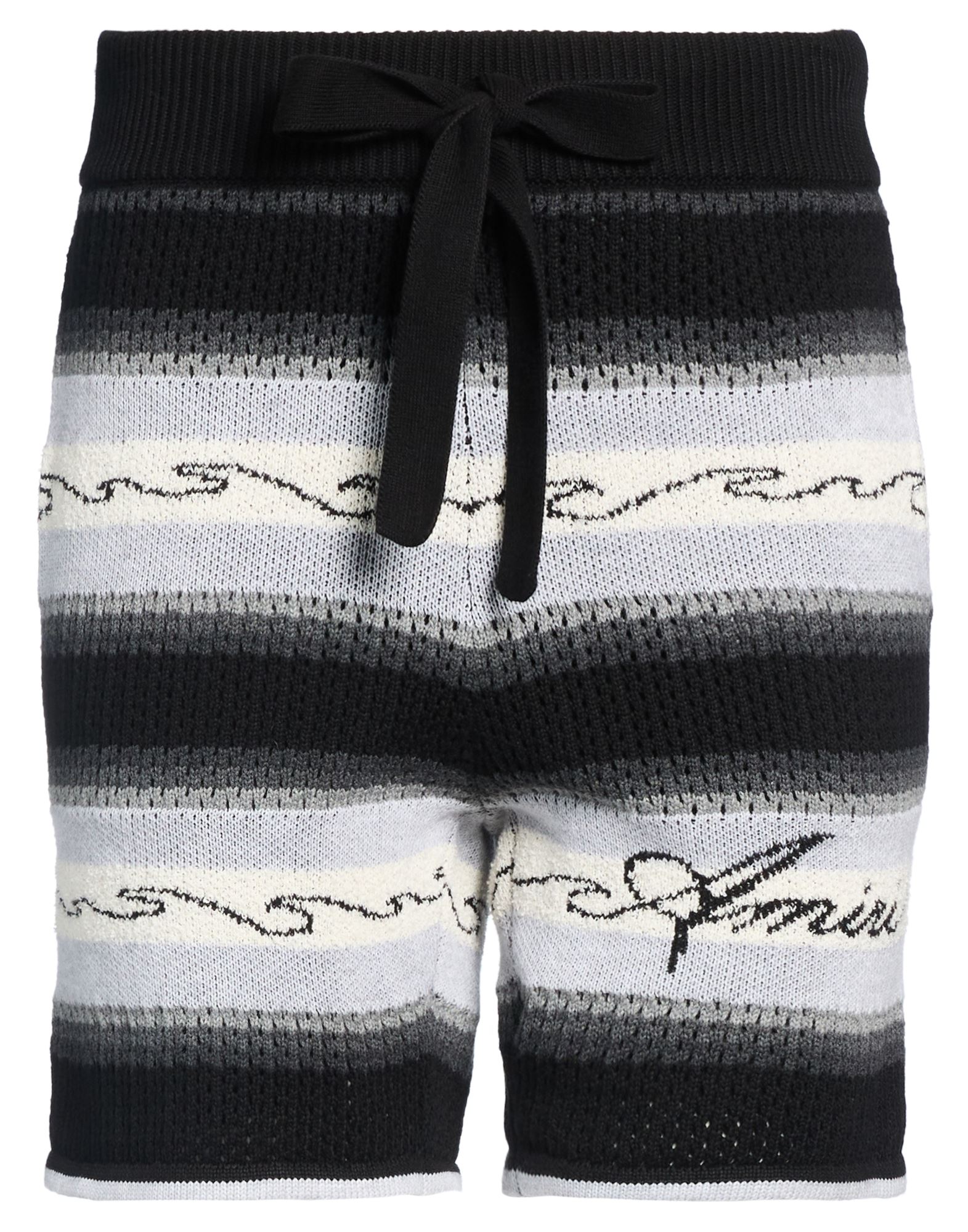AMIRI Shorts & Bermudashorts Herren Schwarz von AMIRI