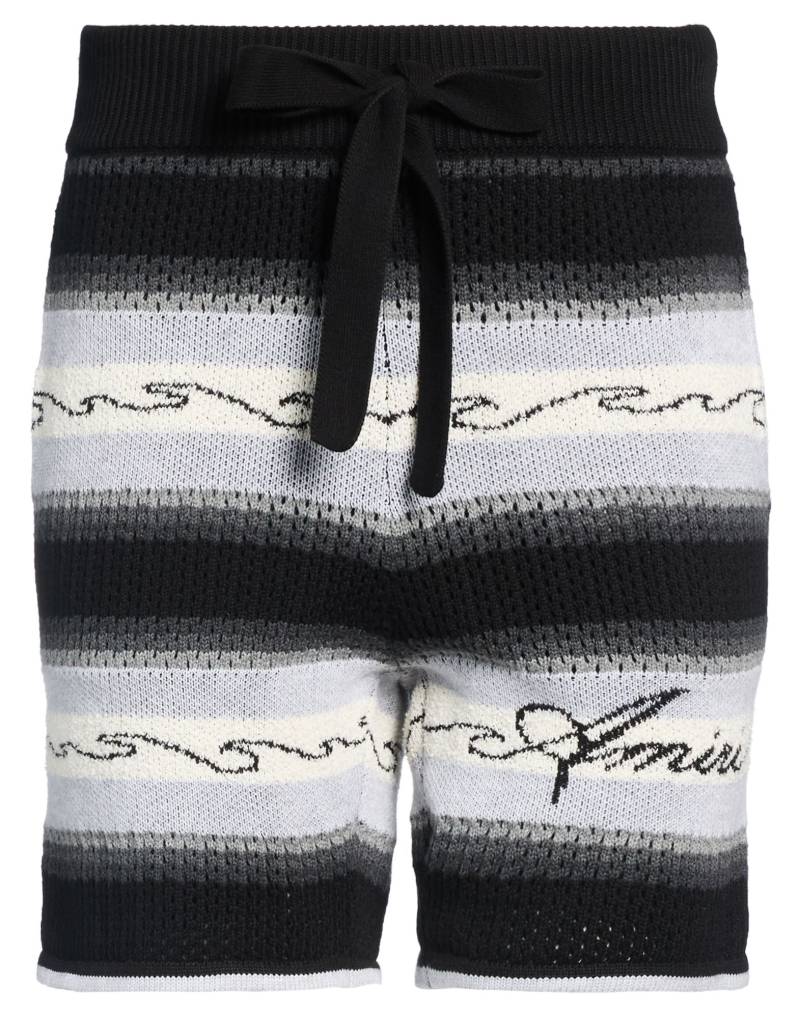 AMIRI Shorts & Bermudashorts Herren Schwarz von AMIRI